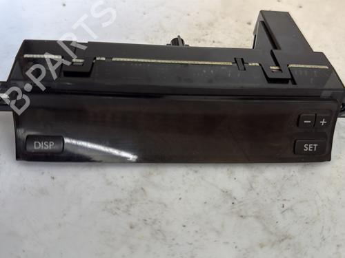 Display monitor SUBARU LEGACY IV Estate (BP) 2.5 i AWD (BP9) | BP25141199C48 