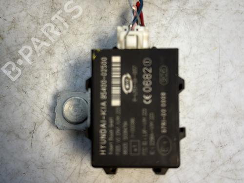 Used Electronic module HYUNDAI GETZ (TB) 1.5 CRDi (88 hp) 25594520