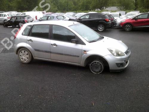 Left mirror FORD FIESTA V (JH_, JD_) 1.3 | BP21343287C26 