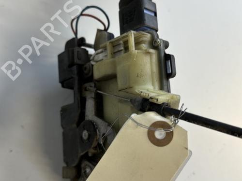 Front right lock SEAT CORDOBA (6L2) 1.4 TDI | BP21337873C97 