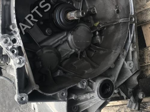 Gearbox CITROËN C3 Picasso (SH_) 1.6 HDI 90 | BP26617686M3 