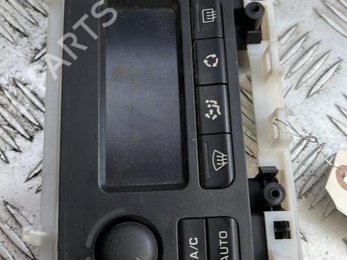 Used Climate control PEUGEOT 307 (3A/C) 1.6 16V (109 hp) 21331202