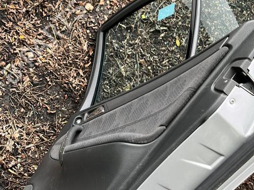 Used Right rear door MERCEDES-BENZ C-CLASS (W203) C 220 CDI (203.006, 203.008) (143 hp) 21328840