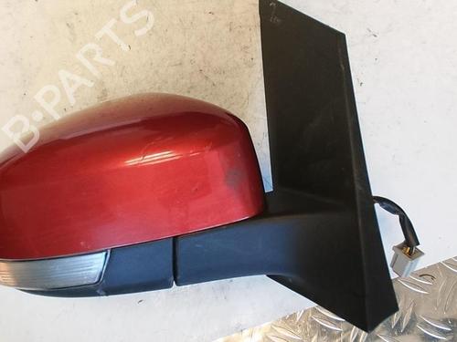 Right mirror FORD FOCUS II (DA_, HCP, DP) 1.6 TDCi | BP21341971C27 