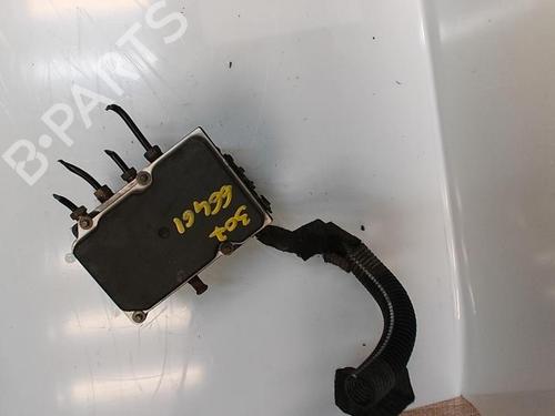 ABS Bremseaggregat PEUGEOT 307 (3A/C) 1.6 16V (109 hp) 21335505
