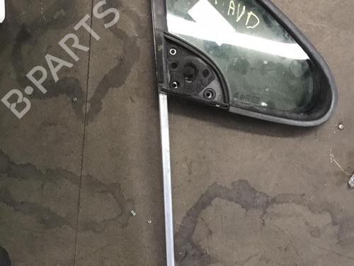 Front right quarter glass PEUGEOT 307 (3A/C) 1.6 HDi | BP21808687C112 