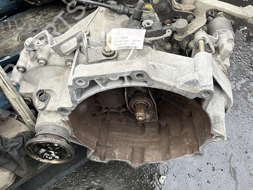 Gearbox VW FOX Hatchback (5Z1, 5Z3, 5Z4) 1.2 | BP24295911M3 