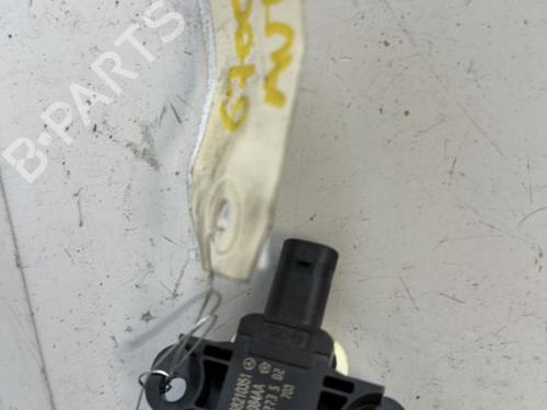 Electronic module MERCEDES-BENZ GLA-CLASS (X156) GLA 200 CDI 4-matic (156.902) | BP21329864M83 