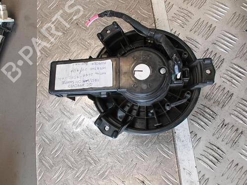 Used Heater blower motor TOYOTA HILUX VIII Pickup (_N1_) 2.4 D 4WD (GUN125_, GUN125R) (150 hp) 21352428