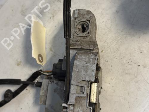 Front left lock FIAT BRAVO II (198_) 1.9 D Multijet (198AXB1A) | BP22748792C98 