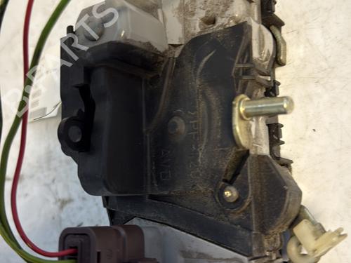 Used Front right lock CITROËN XSARA PICASSO (N68) 2.0 HDi (90 hp) 25467999