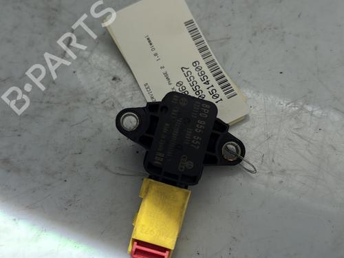 Electronic module AUDI A3 Sportback (8PA) 1.6 TDI | BP25290175M83