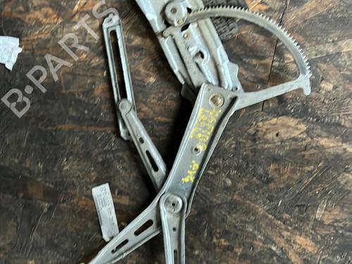 Used Front right window mechanism OPEL ZAFIRA A MPV (T98) 2.0 DTI 16V (F75) (101 hp) 21346695