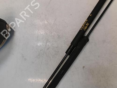 Used Hood lift support MERCEDES-BENZ C-CLASS (W203) C 220 CDI (203.006, 203.008) (143 hp) 27158983
