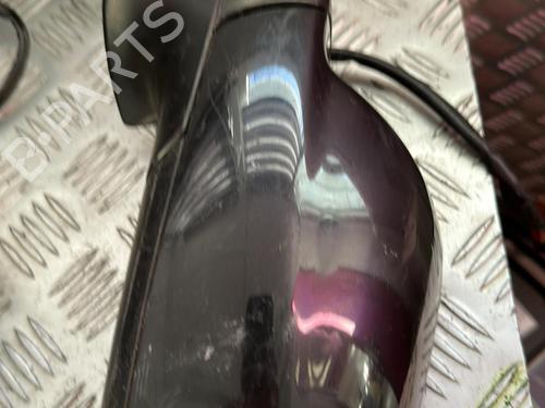 Used Left mirror PEUGEOT 407 (6D_) 2.0 HDi 135 (6DRHRH, 6DRHRE, 6DRHRG, 6DRHRJ) (136 hp) 21340848