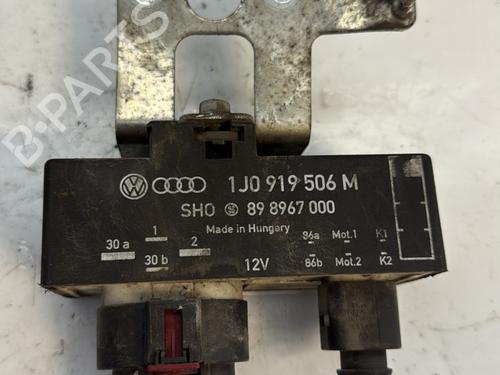 Electronic module VW POLO (9N_, 9A_) 1.4 TDI | BP26691063M83 