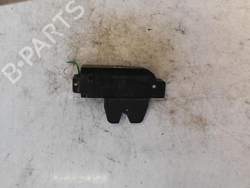Used Tailgate lock CITROËN C3 I (FC_, FN_) 1.4 HDi (68 hp) 21342820