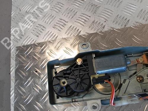 Electronic module BMW 3 Convertible (E46) 320 Ci | BP21345341M83 