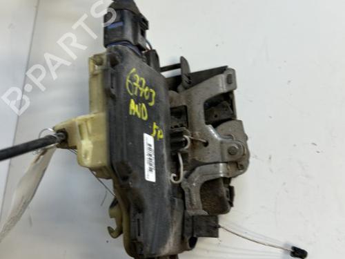 Used Front right lock SEAT CORDOBA (6L2) 1.4 TDI (70 hp) 21337873