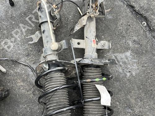 Left front shock absorber RENAULT CLIO V (B7_) 1.0 TCe 90 (B7MT) | BP24345641M16 