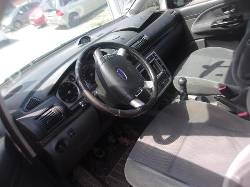 Right tailgate light FORD GALAXY I (WGR) 1.9 TDI | BP21343929C80 