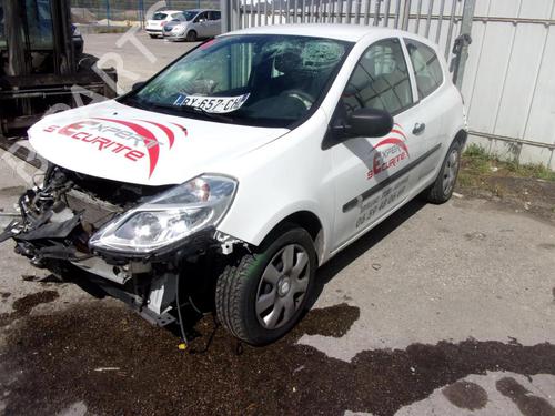 Gearbox RENAULT CLIO III (BR0/1, CR0/1) 1.5 dCi | BP21359436M3 
