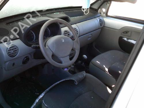 Instrument cluster RENAULT KANGOO (KC0/1_) 1.6 16V | BP21343611C47 