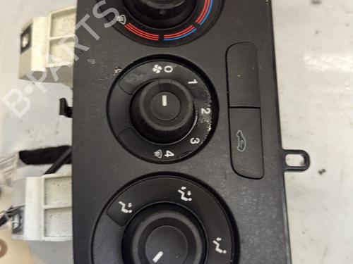 Climate control FIAT DOBLO Cargo (263_) 1.3 D Multijet | BP24861136I5 