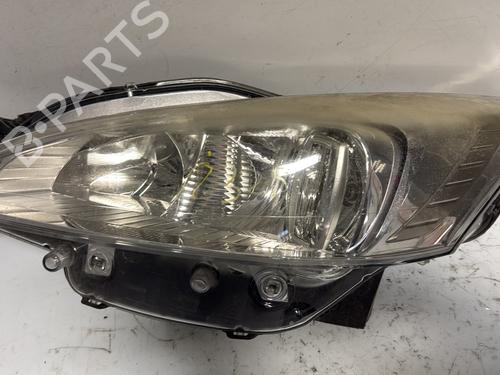 Used Left headlight PEUGEOT 508 SW I (8E_) 2.0 BlueHDi 150 (150 hp) 22300604