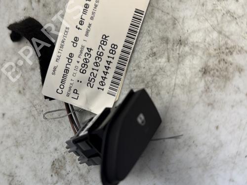 Kombi Kontakt / Stilkkontakt RENAULT CLIO IV Grandtour (KH_) 1.5 dCi 90 (KHN3, KHN4) (90 hp) 24949288