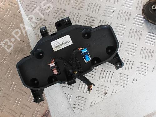 Climate control FIAT 500 (312_) 1.2 (312AXA1A) | BP21328870I5 