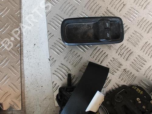 Used Left front window switch FORD FIESTA VI (CB1, CCN) 1.25 (60 hp) 21336018