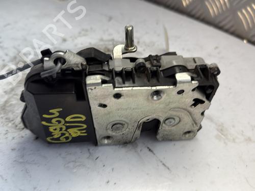 Front right lock CITROËN XSARA PICASSO (N68) 1.6 HDi | BP27571212C97 