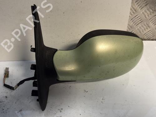 Left mirror NISSAN MICRA III (K12) 1.2 16V | BP25037262C26 