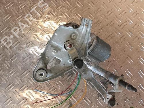 Front wiper motor PEUGEOT 3008 I MPV (0U_) 1.6 HDi | BP21357954M29 