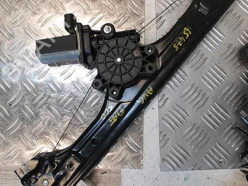 Front left window mechanism FIAT 500 (312_) 1.2 (312AXA1A) | BP21328695C22 