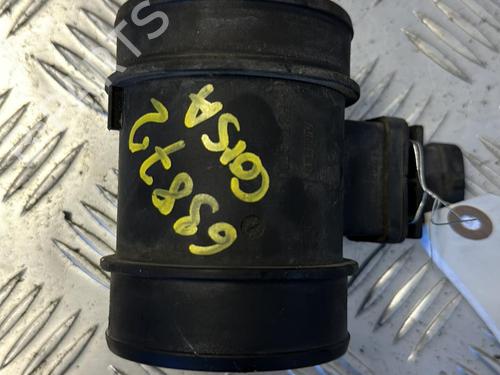 Used Mass air flow sensor OPEL CORSA D (S07) 1.3 CDTI (L08, L68) (75 hp) 21348860