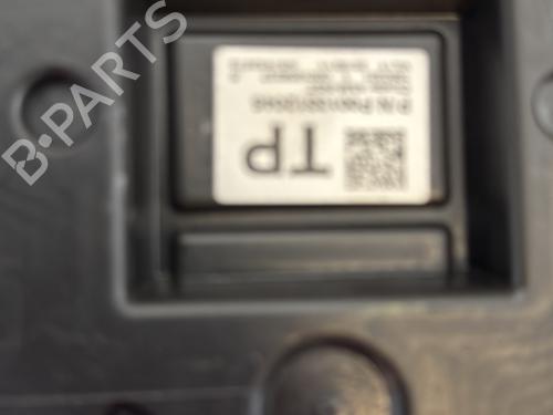 Elektronische module OPEL CORSA D (S07) 1.2 (L08, L68) | BP24313683M83 