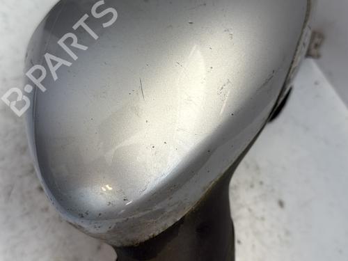 Left mirror FORD FIESTA VI (CB1, CCN) 1.4 TDCi | BP24926208C26 