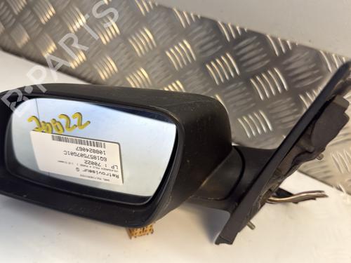 Used Left mirror VW POLO (9N_, 9A_) 1.9 SDI (64 hp) 27338206