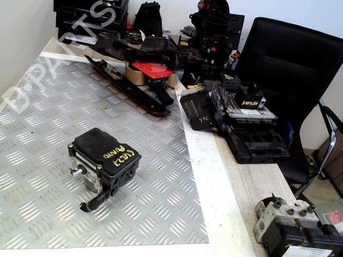 ABS Bremseaggregat FIAT PUNTO (188_) 1.2 60 (188.030, .050, .130, .150, .230, .250) (60 hp) 21348627