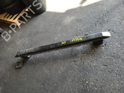 Used Front bumper reinforcement VW TOURAN (1T1, 1T2) 1.9 TDI (105 hp) 21848148