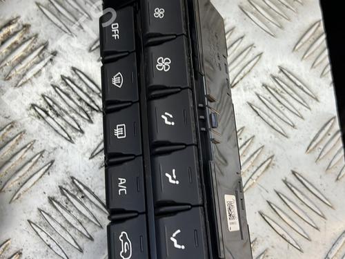 Climate control KIA SPORTAGE IV (QL, QLE) 1.7 CRDi | BP21354425I5 