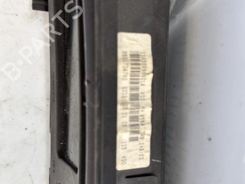 Kombiinstrument CITROËN XSARA PICASSO (N68) 1.6 HDi | BP24824196C47 