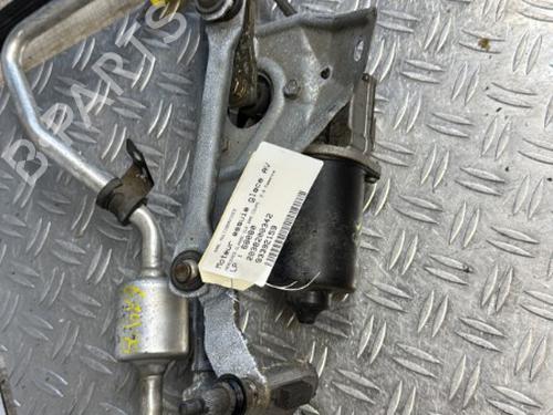 Front wiper motor MERCEDES-BENZ CLK (C209) CLK 240 (209.361) | BP21329355M29