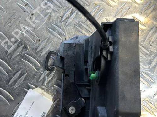 Used Front right lock MINI MINI (R56) Cooper D (109 hp) 21341431