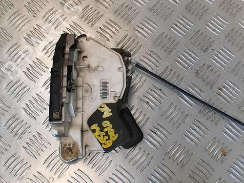 Front left lock VW POLO V (6R1, 6C1) 1.2 TDI | BP21348202C98 
