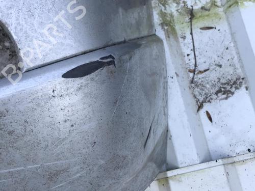 Front bumper CITROËN JUMPY I (U6U_) 2.0 HDi 110 | BP21357241C7 