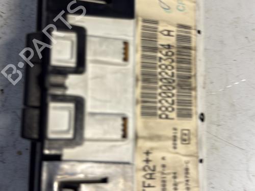 Used Display monitor RENAULT CLIO II (BB_, CB_) 1.5 dCi (B/CB07) (65 hp) 23434471