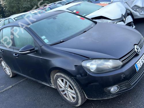 Alternator VW GOLF VI (5K1) 1.6 TDI | BP21348978M7 